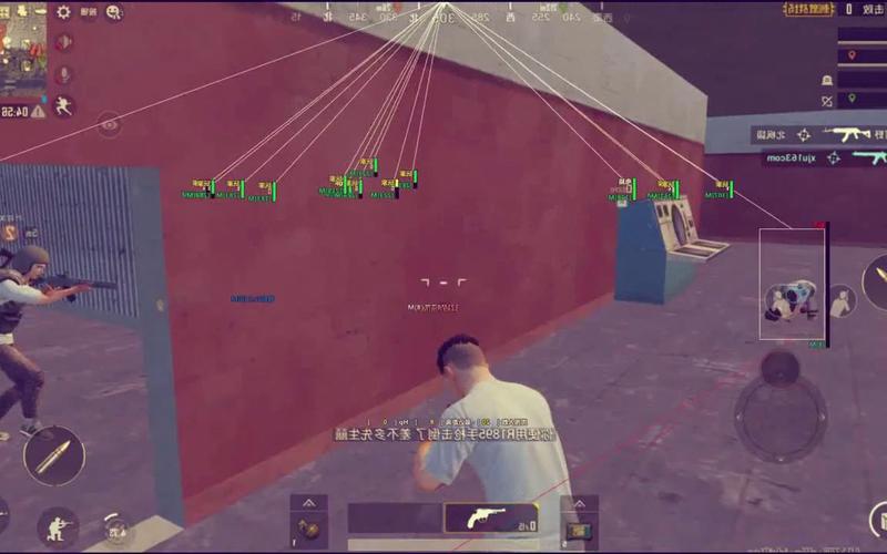 玩家心声:我为何选择或抵制和平精英辅助软件